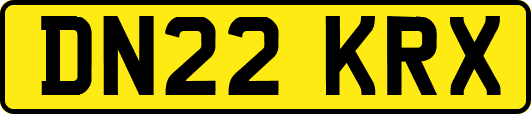 DN22KRX