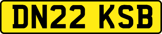 DN22KSB