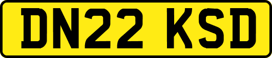 DN22KSD