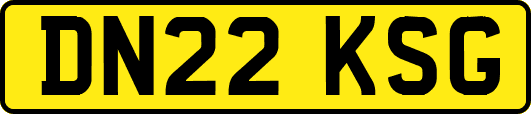 DN22KSG