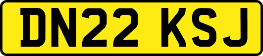 DN22KSJ