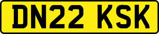 DN22KSK