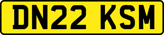 DN22KSM