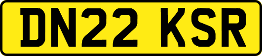 DN22KSR