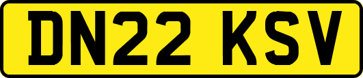 DN22KSV