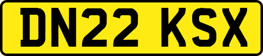 DN22KSX