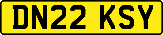 DN22KSY
