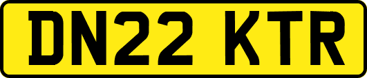 DN22KTR