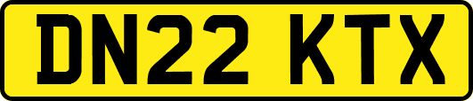 DN22KTX
