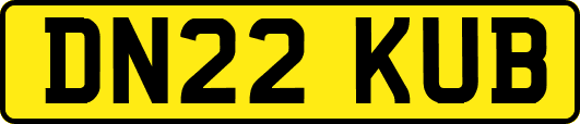 DN22KUB