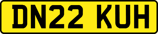 DN22KUH