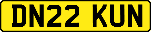 DN22KUN