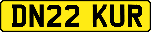 DN22KUR