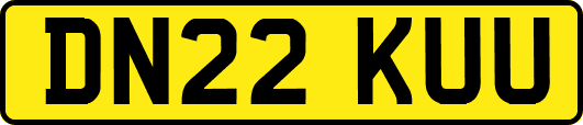 DN22KUU