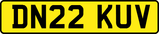 DN22KUV