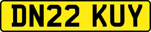 DN22KUY