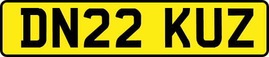 DN22KUZ