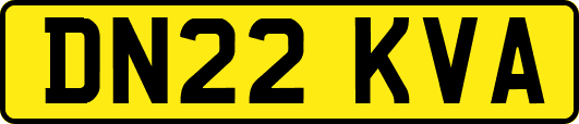DN22KVA