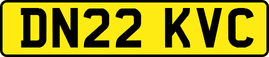 DN22KVC