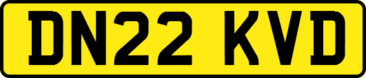 DN22KVD