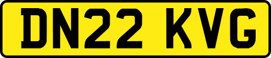 DN22KVG
