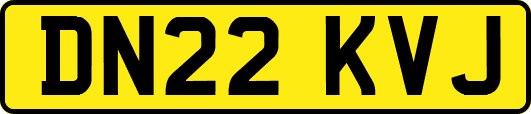 DN22KVJ