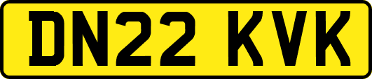 DN22KVK