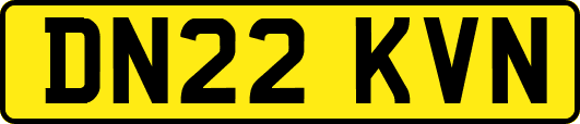 DN22KVN
