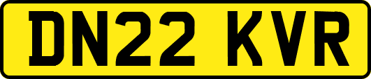 DN22KVR