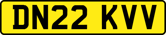 DN22KVV