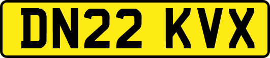 DN22KVX