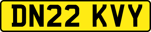 DN22KVY