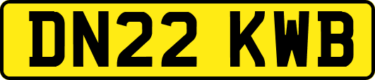 DN22KWB