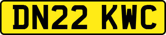 DN22KWC