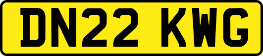 DN22KWG