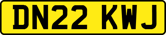 DN22KWJ