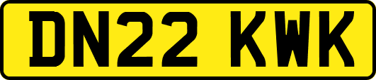 DN22KWK