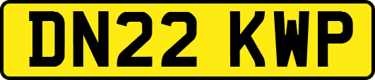 DN22KWP