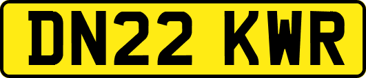 DN22KWR