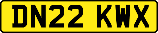 DN22KWX