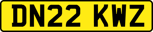 DN22KWZ
