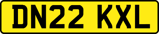 DN22KXL