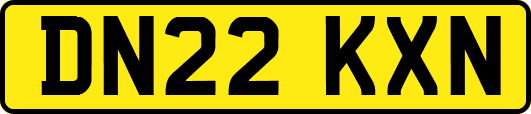 DN22KXN