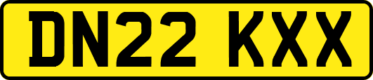 DN22KXX