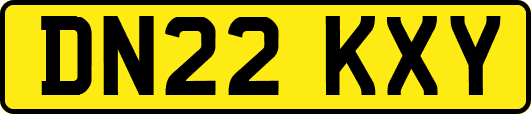 DN22KXY