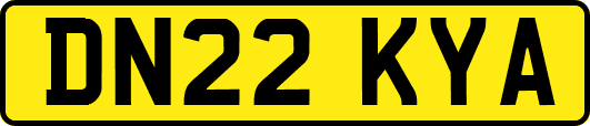 DN22KYA