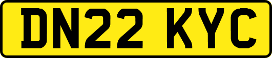DN22KYC