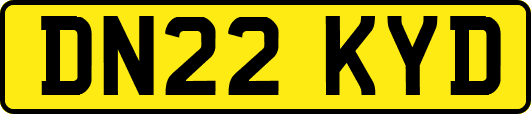 DN22KYD
