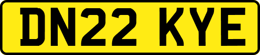 DN22KYE