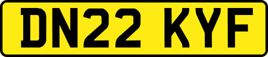 DN22KYF